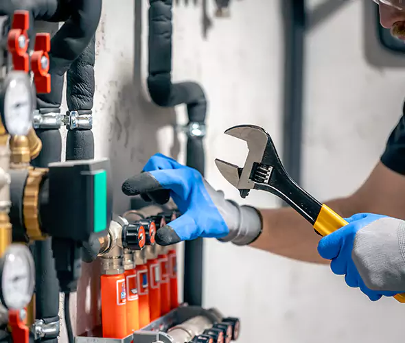Expert Plumber for Commercial Plumbing in Middle Island, NY: Schedule Reliable Plumbing Services with Us