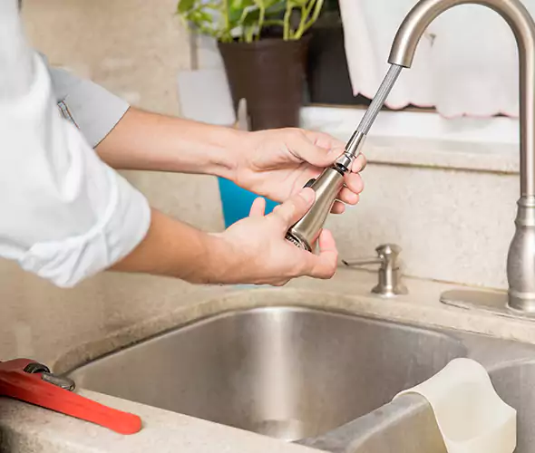 Expert Plumber for Plumbing Inspection in Middle Island, NY: Schedule Affordable Inspection Services with Us