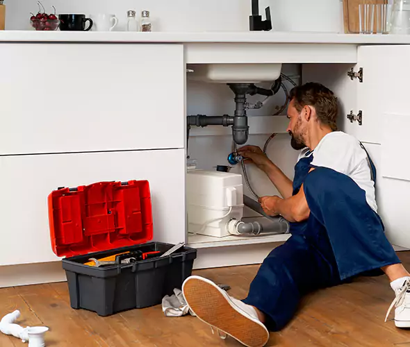 Expert Plumber for Residential Plumbing Service in Middle Island, NY: Schedule Professional Plumbing Repairs with Us