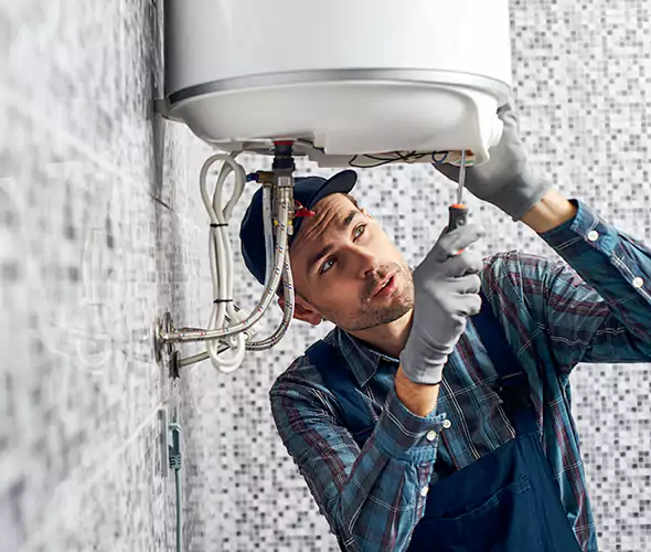Expert Plumber for Water Heater Replacement in Middle Island, NY: Schedule Affordable Replacement Services with Us