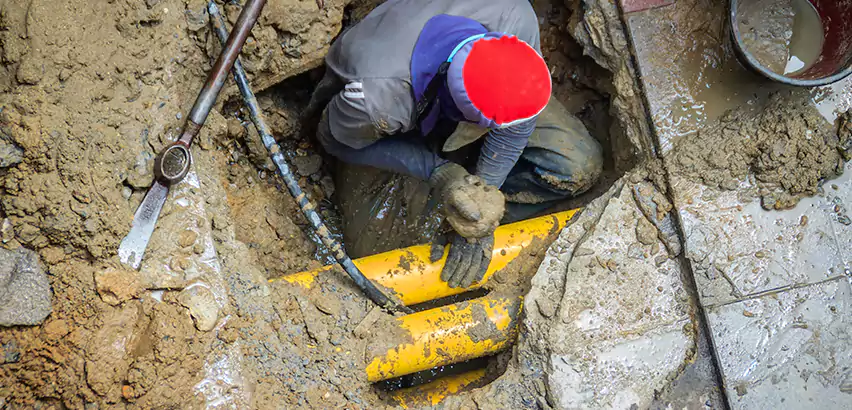 Clogged Drain Repair in Middle Island, NY
