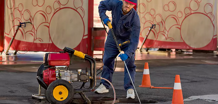 Professional Drain Repair Services in Middle Island, NY