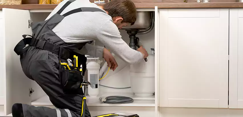 Reliable Sink Garbage Disposal Installation Services in Middle Island, NY