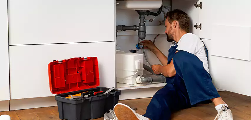 Reliable Garbage Disposal Replacement Services in Middle Island, NY