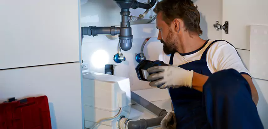 Reliable Insinkerator Installation Services in Middle Island, NY