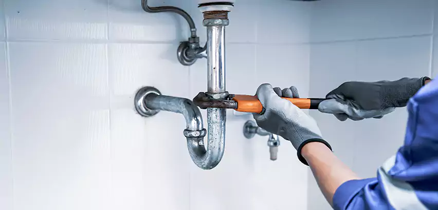Plumbers Near Me in Middle Island, NY