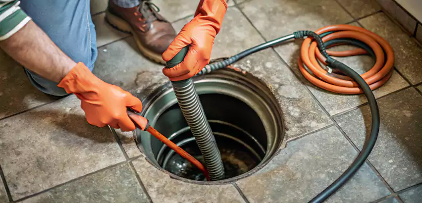 Rooter Services in Middle Island, NY