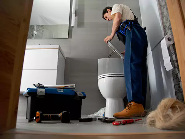  Why Choose Middle Island Plumbing for Emergency Plumber in Middle Island, NY?