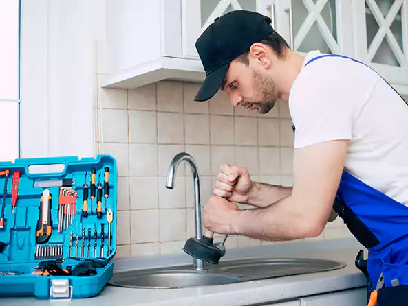  Why Choose Middle Island Plumbing for Plumbing Inspection in Middle Island, NY?