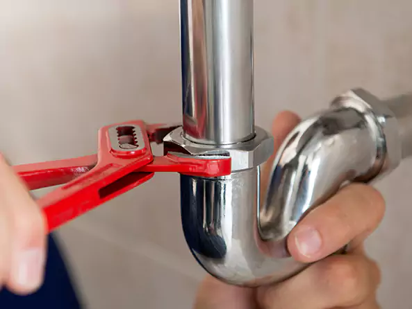  Why Choose Middle Island Plumbing for Polybutylene Plumbing Replacement in Middle Island, NY?
